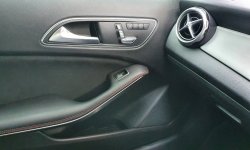 14ribuan mls mercedes benz mercy gla200 amg line panoramic sunroof abu 2018 pajak panjang record 11