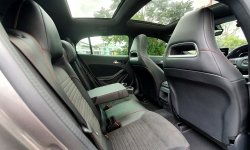 14ribuan mls mercedes benz mercy gla200 amg line panoramic sunroof abu 2018 pajak panjang record 14