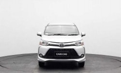  2018 Toyota AVANZA VELOZ 1.5 5