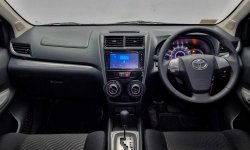  2018 Toyota AVANZA VELOZ 1.5 3