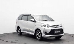  2018 Toyota AVANZA VELOZ 1.5 1