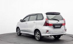  2018 Toyota AVANZA VELOZ 1.5 10