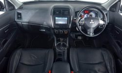 Mitsubishi Outlander Sport PX 4
