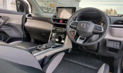Toyota Avanza 1.5 Veloz Q CVT TSS 2022 (Km 6rb) Full Ori Msh Garansi BS DP Ringan 5