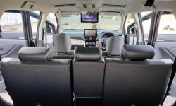 Toyota Avanza 1.5 Veloz Q CVT TSS 2022 (Km 6rb) Full Ori Msh Garansi BS DP Ringan 7