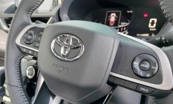 Toyota Avanza 1.5 Veloz Q CVT TSS 2022 (Km 6rb) Full Ori Msh Garansi BS DP Ringan 10