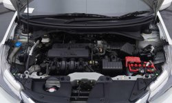  2020 Honda BRIO SATYA E 1.2 6