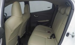  2020 Honda BRIO SATYA E 1.2 3