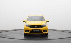  2019 Honda BRIO RS 1.2 11