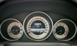 Mercedes benz mercy e400 coupe amg panoramic sunroof putih 2014 km23rban 19