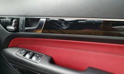 Mercedes benz mercy e400 coupe amg panoramic sunroof putih 2014 km23rban 22