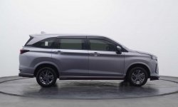 Daihatsu Xenia R 2021 Silver UNIT READY MESIN AMAN BERKUALITAS GARANSI 1THN CASH/KREDIT PROSES CEPAT 2