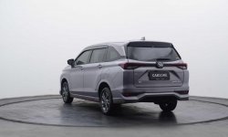 Daihatsu Xenia R 2021 Silver UNIT READY MESIN AMAN BERKUALITAS GARANSI 1THN CASH/KREDIT PROSES CEPAT 3