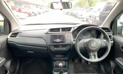 HONDA MOBILIO S MT MANUAL 2017 SILVER , KM 47RB 5