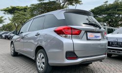 HONDA MOBILIO S MT MANUAL 2017 SILVER , KM 47RB 11