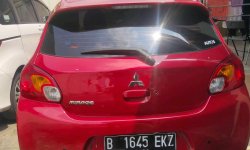 Mitsubishi Mirage Exceed AT 2014 3