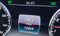 Mercedes-Benz S-Class S 400 (W222) Maybach Look Velg AMG R20 Plat GENAP Pjk DES 23 Perfect Condition 7