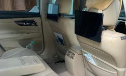 Nissan Teana 2.5 XV Third Gen L33 Tangan Satu 3 TV Android Km 71rb Record ATPM Plat D GENAP DES 2023 8