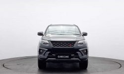 Toyota Fortuner 2.4 TRD AT 2018 7