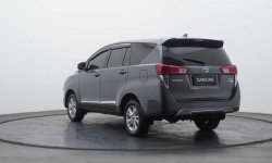 Toyota Kijang Innova 2.0 G 2019 MATIC 7