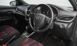  2021 Toyota YARIS S TRD 1.5 6