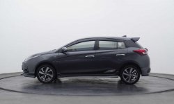  2021 Toyota YARIS S TRD 1.5 8
