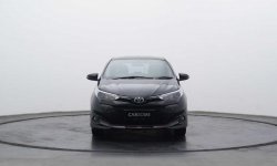  2020 Toyota YARIS S TRD 1.5 10