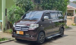 Suzuki APV SGX Arena Matic - 2012 Istimewa TDP 10 JUTA - Bekasi 2