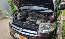 Suzuki APV SGX Arena Matic - 2012 Istimewa TDP 10 JUTA - Bekasi 5