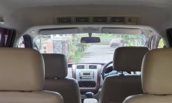 Suzuki APV SGX Arena Matic - 2012 Istimewa TDP 10 JUTA - Bekasi 8