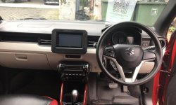 Suzuki Ignis GX AT 2018 5
