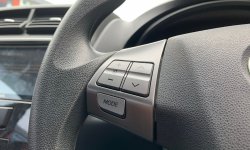 TOYOTA AVANZA VELOZ 1.3 AT MATIC 2019 SILVER KM 28RB 5