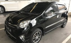 Toyota Agya 1.0 G TRD MT 2013 1