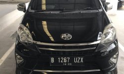 Toyota Agya 1.0 G TRD MT 2013 2