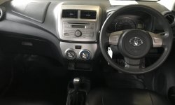 Toyota Agya 1.0 G TRD MT 2013 6