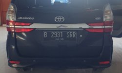 Toyota Avanza 1.3 MT 2021 1