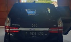Toyota Avanza 1.3 MT 2021 3