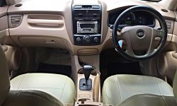 Kia Sportage Tahun 2005 / 2006 Silver Matic 6