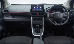 Daihatsu Xenia 1.3 R MT 2021 Silver 12
