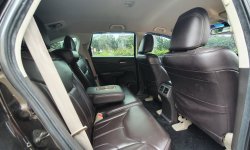 Honda CR-V 2.4 Prestige 2014 coklat km 79rban record cash kredit proses bisa 7