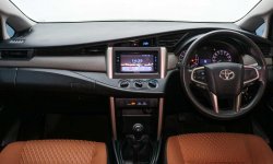 Toyota Kijang Innova 2.0 G 2016 Hitam 5