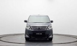 Toyota Alphard 2012 Hitam 5