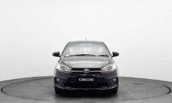Toyota Yaris TRD Sportivo 2016 Hitam 2