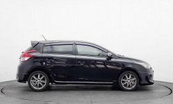 Toyota Yaris TRD Sportivo 2016 Hitam 3