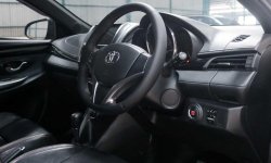 Toyota Yaris TRD Sportivo 2016 Hitam 7