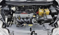 Toyota Yaris TRD Sportivo 2016 Hitam 11