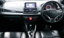 Toyota Yaris TRD Sportivo 2016 Hitam 8
