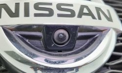 Nissan X-Trail 2.5 2017 Hitam 11