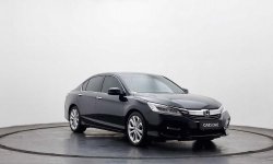 Honda Accord 2.4 VTi-L 2018 Sedan UNIT SIAP PAKAI GARANSI 1 THN CASH/KREDIT PROSES CEPAT 1