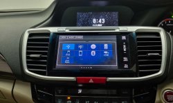 Honda Accord 2.4 VTi-L 2018 Sedan UNIT SIAP PAKAI GARANSI 1 THN CASH/KREDIT PROSES CEPAT 9